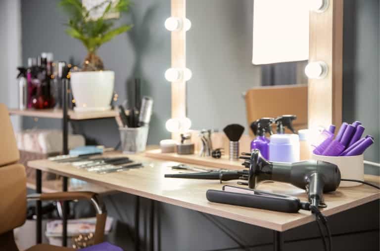 Beauty and the Beast – The ugly side of Covid and the beauty industry