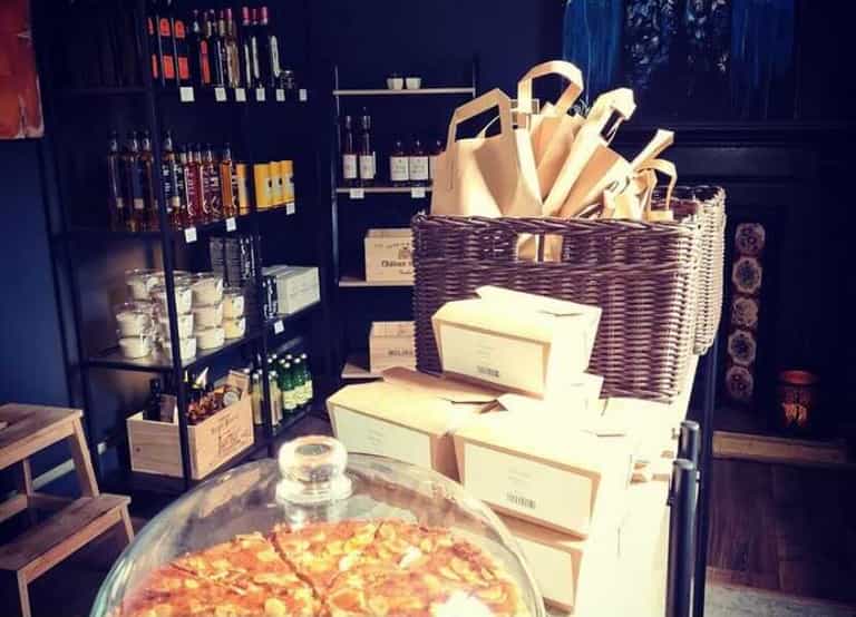Dublin restaurant encouraging locals to donate to their Direct Provision Christmas drive 