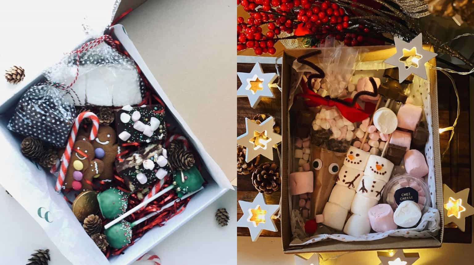 10 Toy Show treat boxes to tuck into during this year’s show