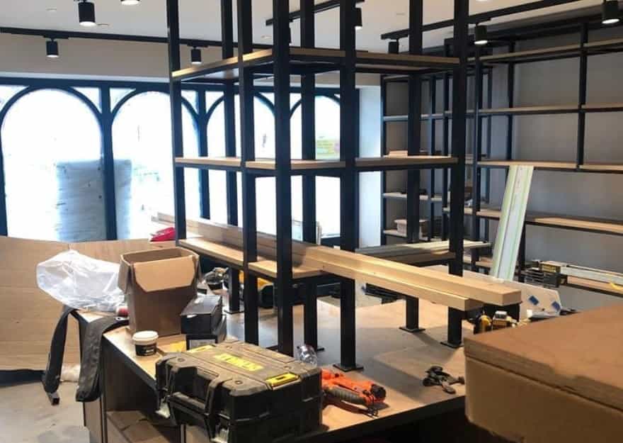Harold’s Cross has a new pet-friendly coffee and food hotspot