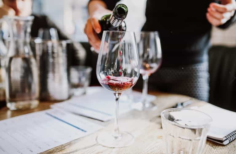 Dublin chef shares list of advice to customers after first weekend back in business
