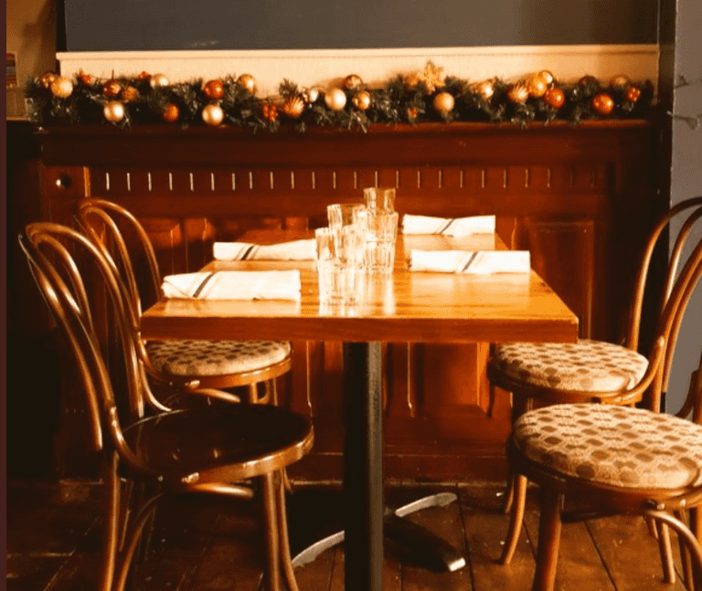 Dublin restaurant shares stern words in light of recent customer behaviour