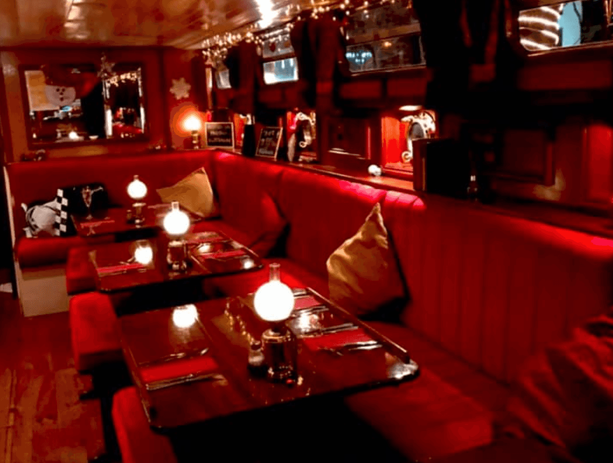 Dublin restaurant encourages customers to speak up following negative online review 