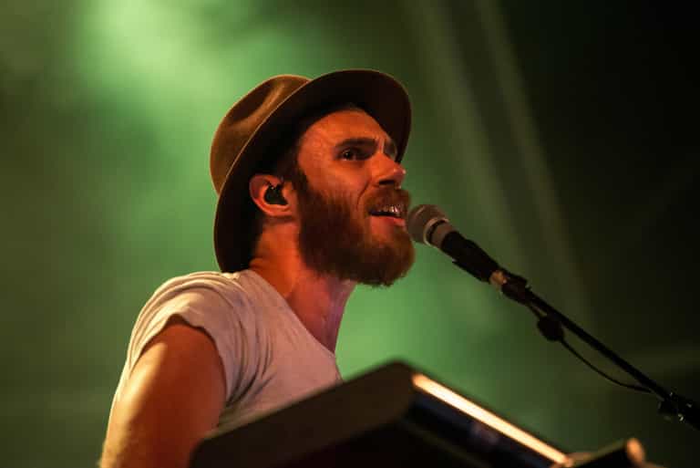 Jameson is back with another incredible virtual gig this festive season
