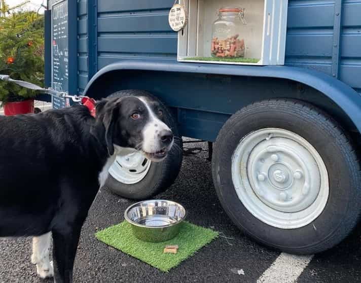 Dublin coffee trailer on the lookout for new spot to call their own