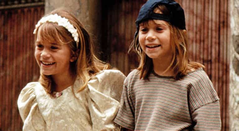 20 Netflix picks that will bring you right back to your childhood 