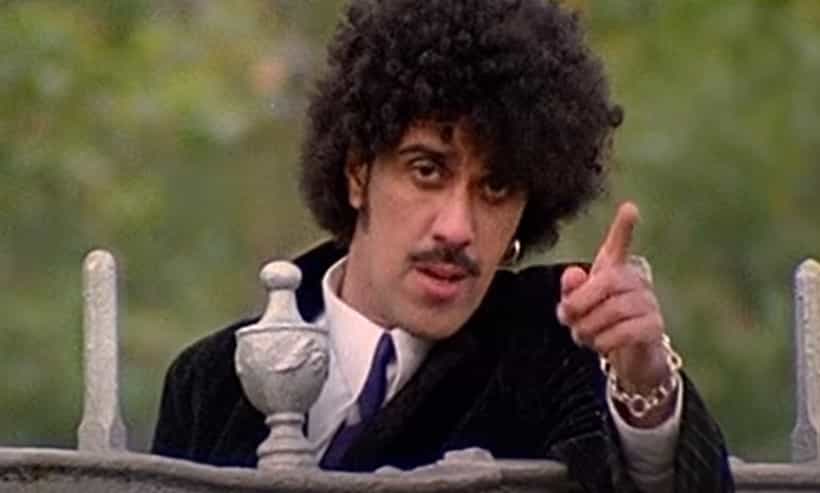 Irish Twitter remembers Phil Lynott on the 35th anniversary of his passing