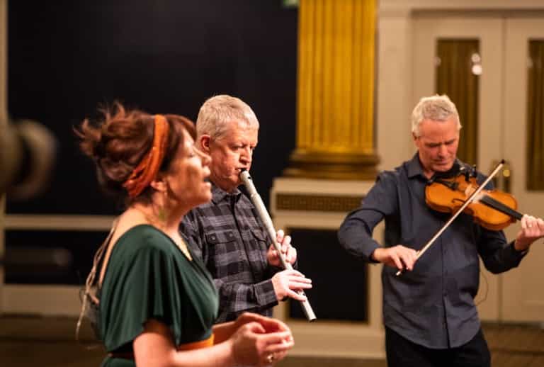 Famous Temple Bar TradFest to return once again this year