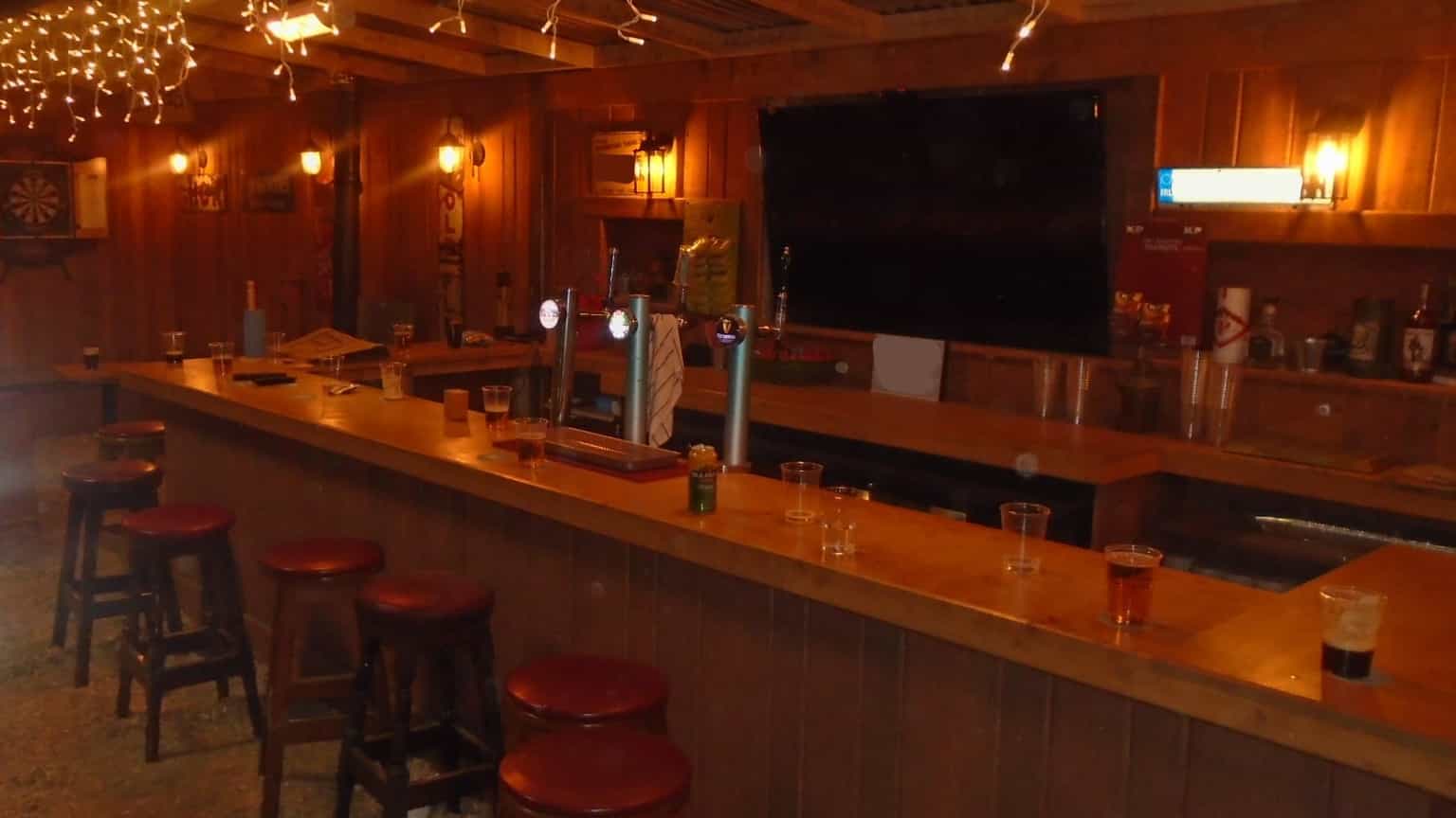 Gardaí discover illegal Shebeen in North Dublin