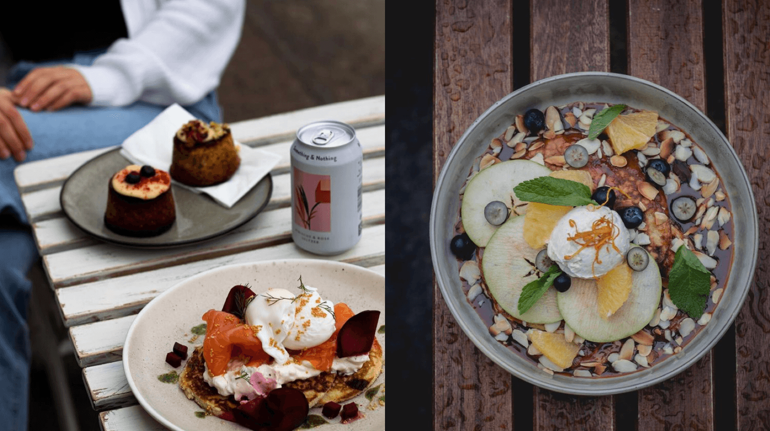 You can get a free coffee with your pancake order at this popular Dublin spot tomorrow