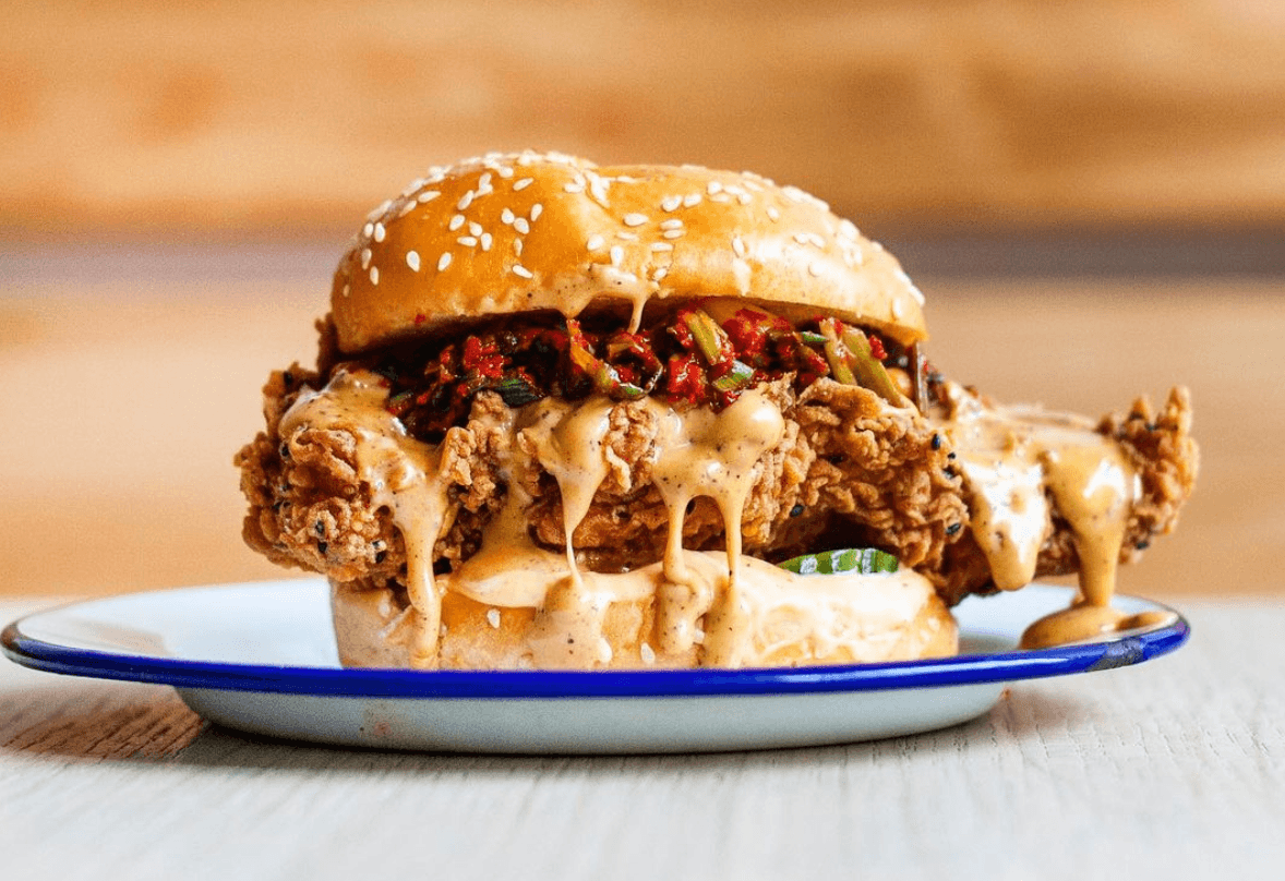 Dublin restaurant urges influencers to be considerate and have ‘respect’ for small, struggling businesses