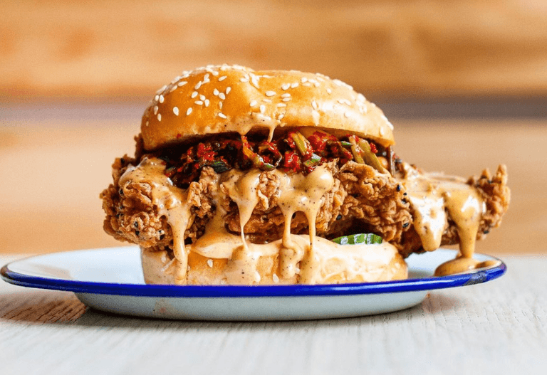 Dublin restaurant urges influencers to be considerate and have ‘respect’ for small, struggling businesses