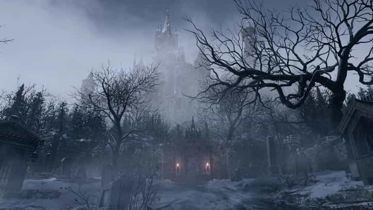 Lovin Games Weekly – the new Resident Evil is finally here