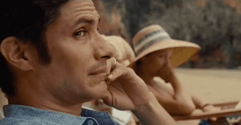 There are six new movies arriving in Irish cinemas this weekend