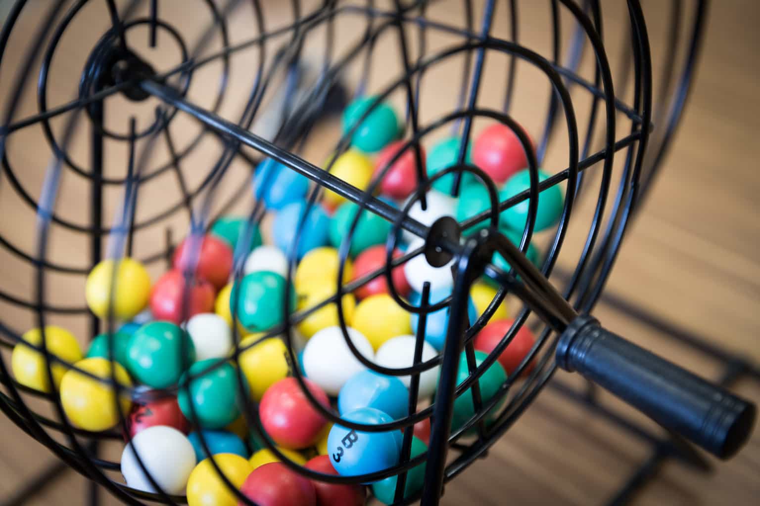 Quiz Bingo is back tonight in this Dublin pizza place