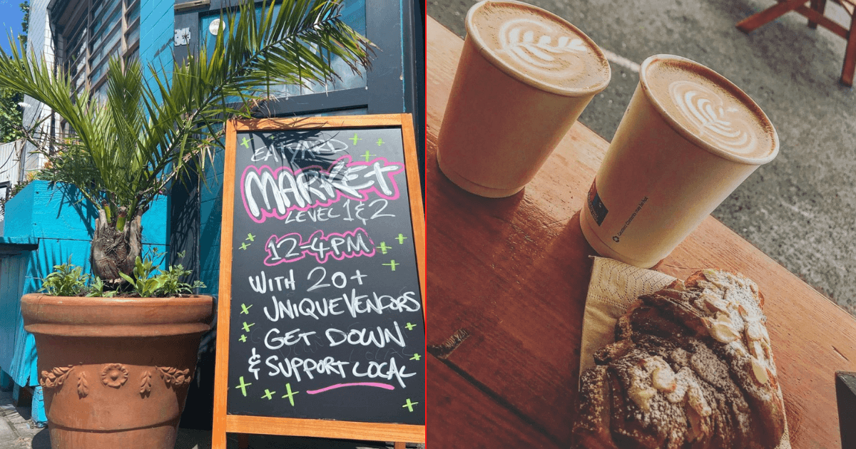 5 markets to check out in Dublin in February