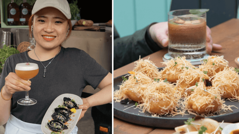 The restaurant on everyone’s list is coming to Roe & Co this Summer