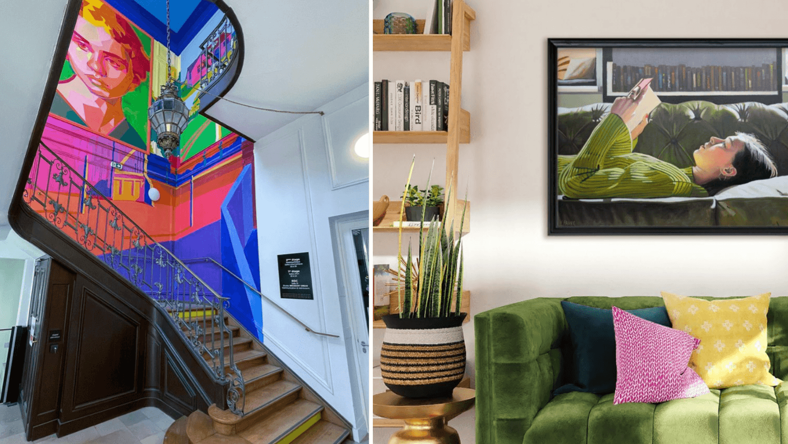 In the market for new art? This online gallery makes the process so much easier