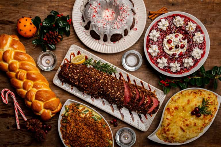 Calling all small businesses – an almost Christmas event is coming to Dublin next week