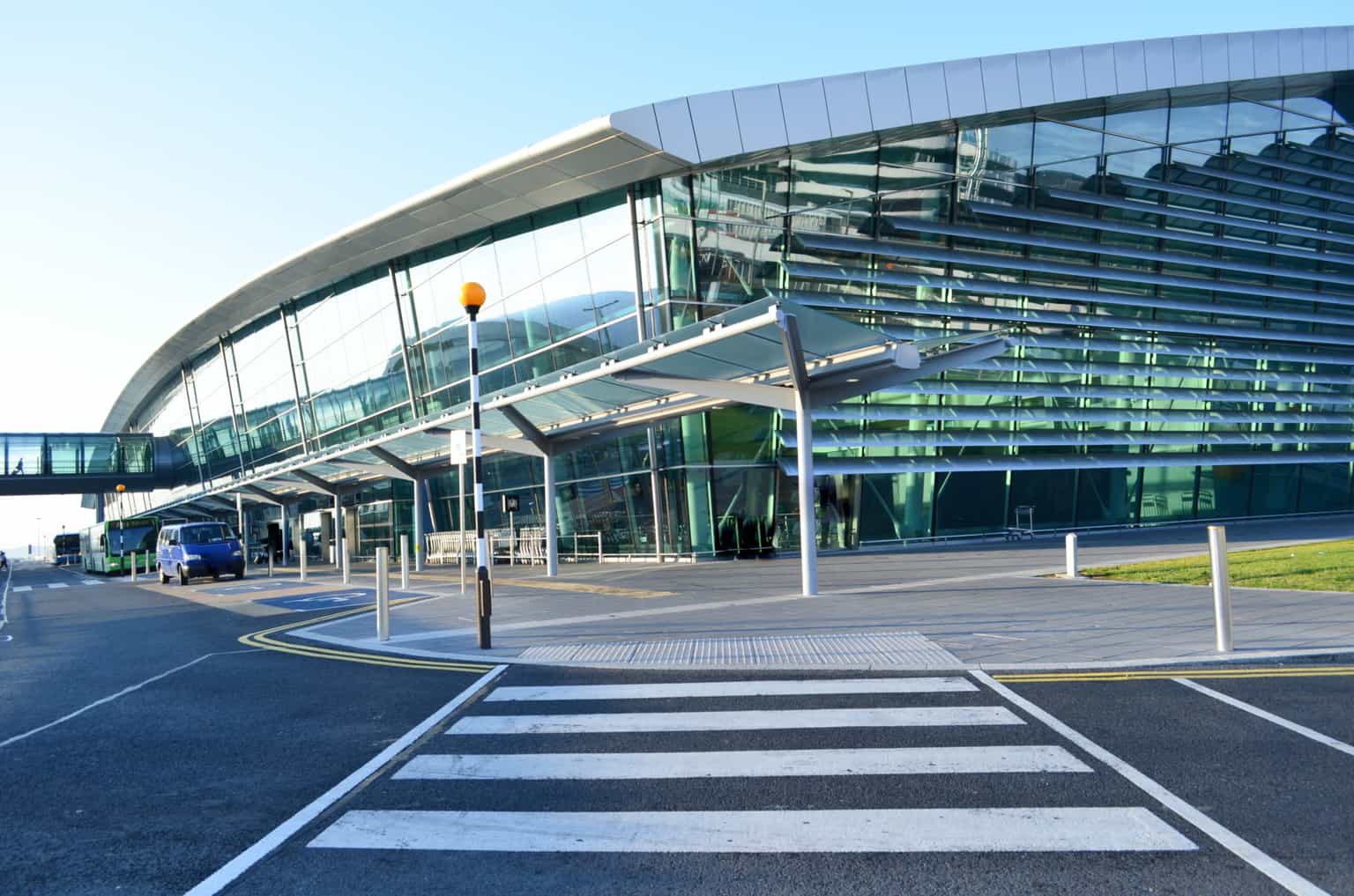 Fingal CoCo receives 7,000 page application for Dublin Airport expansion