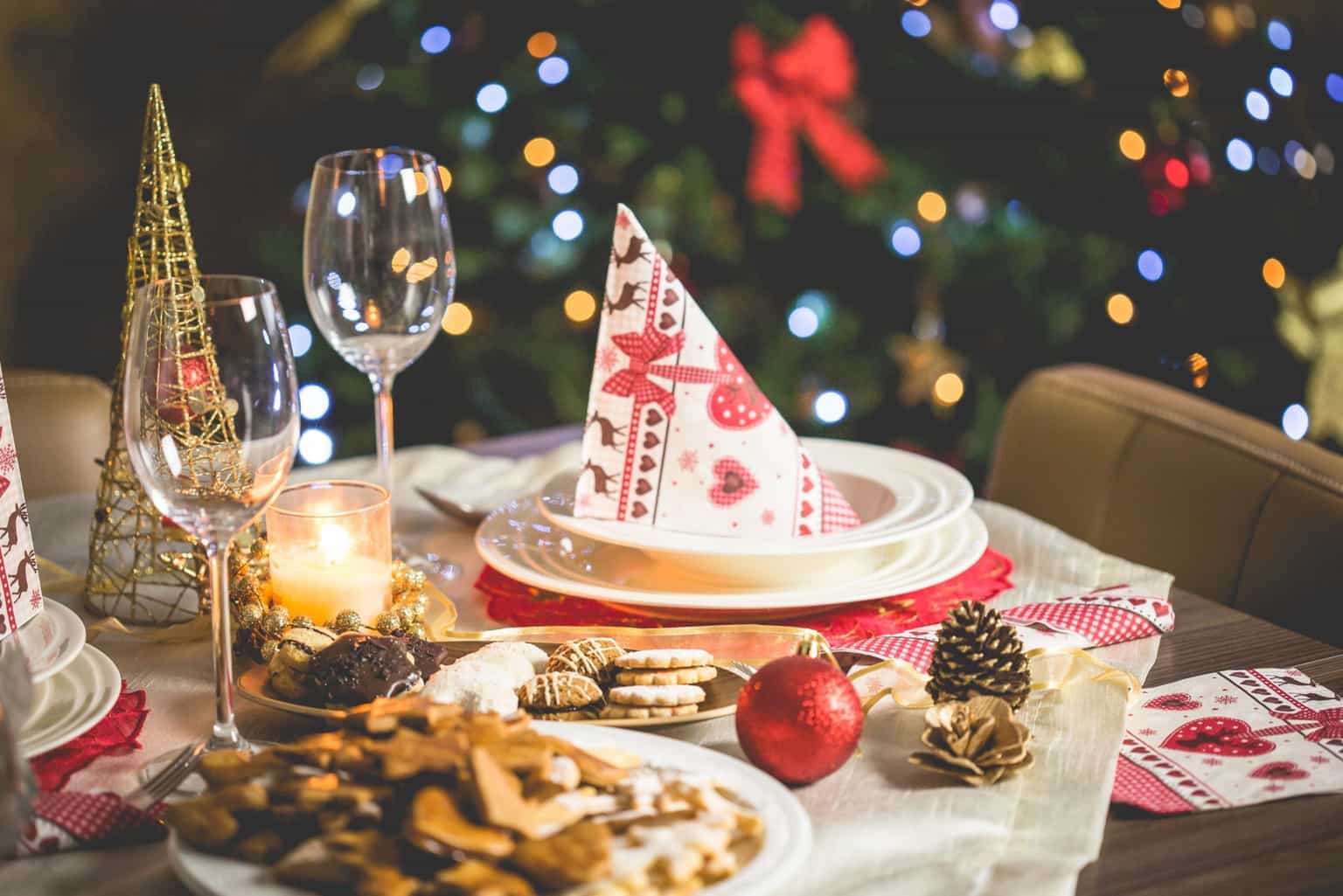 Stock up on Christmas food and drink staples with Aldi’s Super Saturday Savers