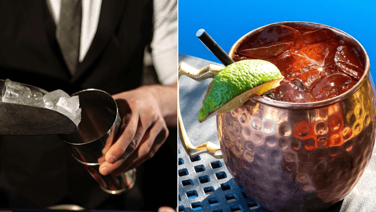 3 premium quality cocktails to make at home this St. Patrick’s Day