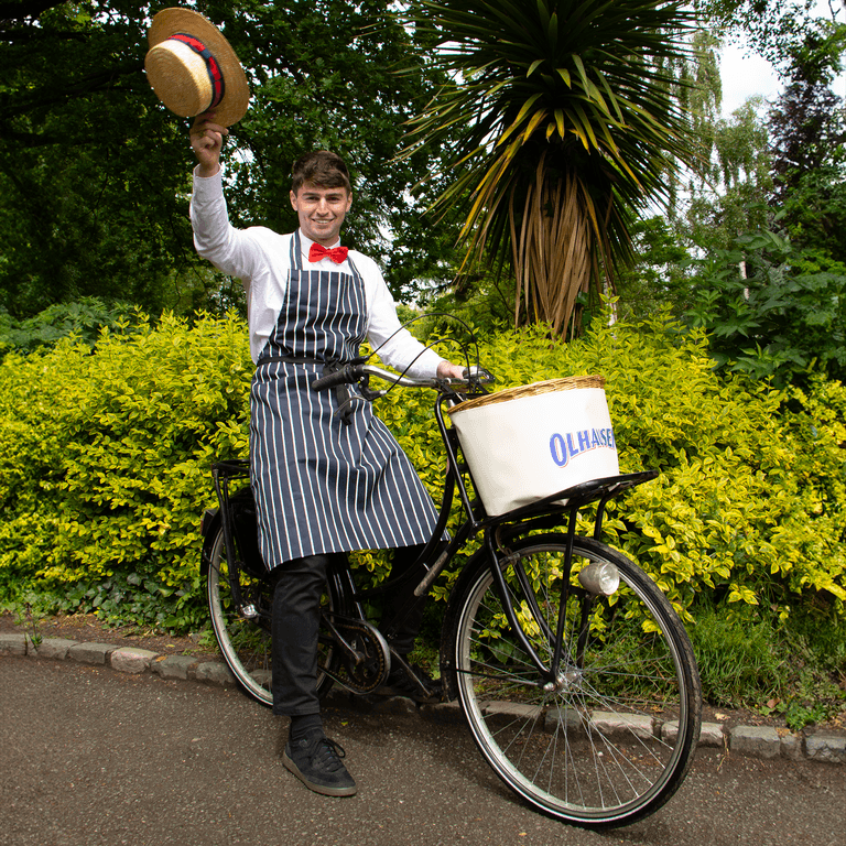 Bloomsday is coming up, and we’ve got a €500 voucher for the Merrion Hotel up for grabs to celebrate