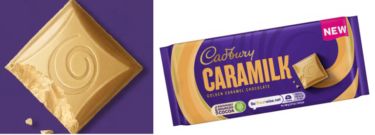 Calling all chocoholics: Australia’s favourite chocolate bar has landed in Ireland