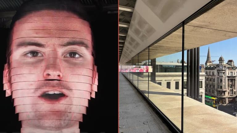 Visitors promised ‘the world’s most spectacular selfie’ at Dublin’s new immersive exhibition