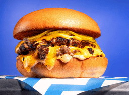 Popular burger joint to open flagship restaurant in Dublin next week
